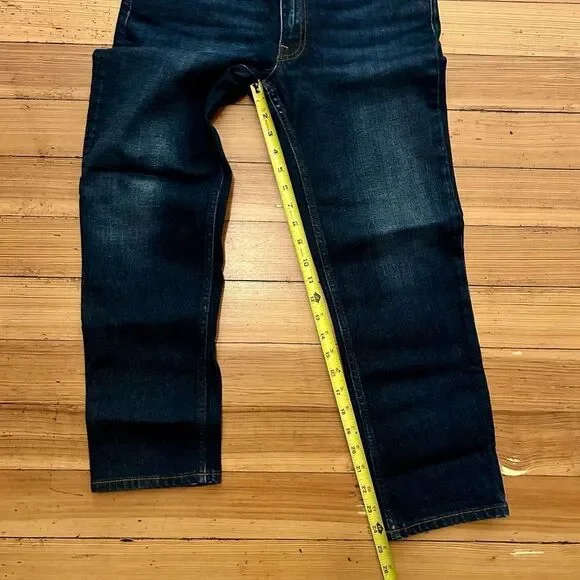 Acne Studios Row Five Jeans. Size 29/32 - Picture 7 of 11